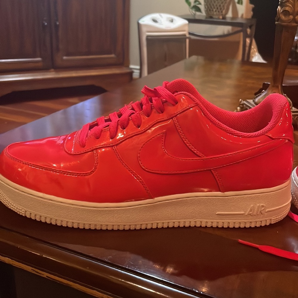 air max 95 homme noir et rouge